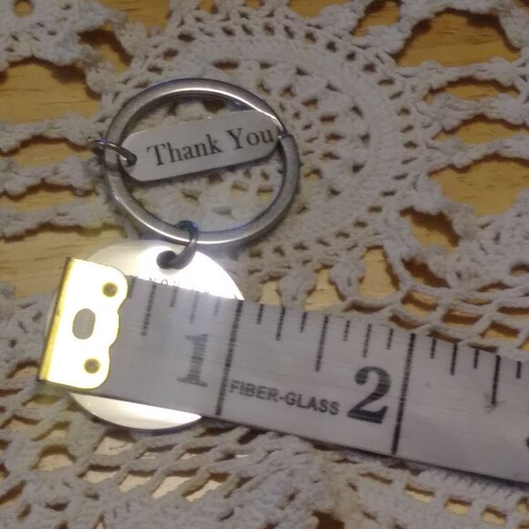 Gift idea for employee, volunteer, co-worker, thank you - Picture 2 of 5